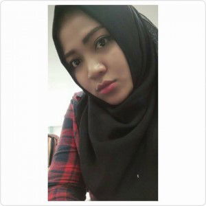 Nona Azizzah profile icon