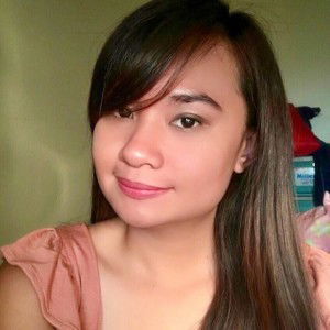 Dianne Rose Salazar Macadangdang profile icon