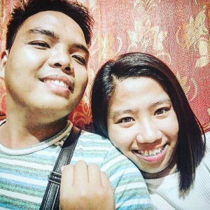 Rhio Vizconde Palomo profile icon