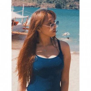 Nicole Enrera profile icon