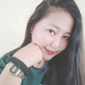 Yeppeun Belle Otar - Ariola profile icon