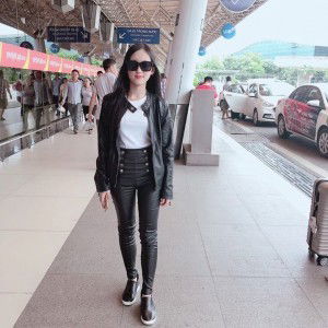 Lê Thị Mộng Giàu profile icon