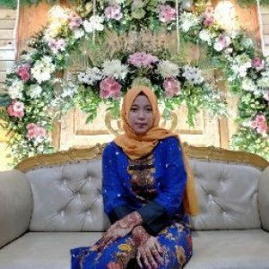 ana indahsa profile icon