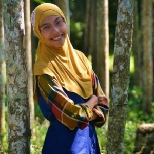 Qorifa Damarani profile icon
