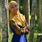 Qorifa Damarani profile icon