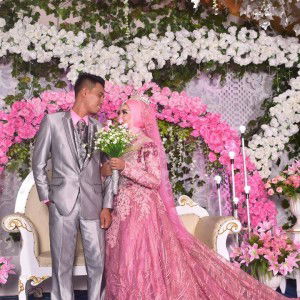 Karmila Harlin Ladiu profile icon