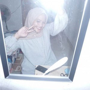 Vicky Rizka Amalia profile icon