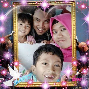 Nurhasanah profile icon