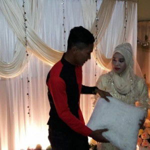 Maizatul Azuwan profile icon