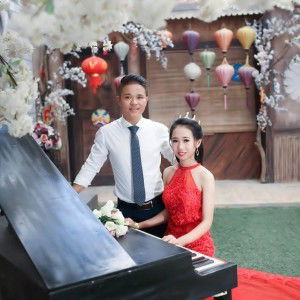 Trang Nguyen profile icon