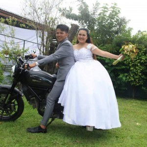 Liezelly Morales Bacani - Baun profile icon