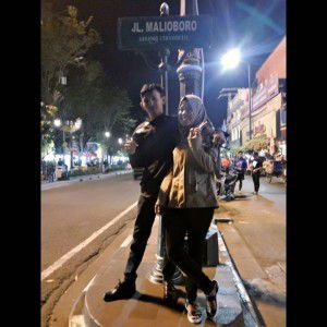 Titik Diah Nasrul profile icon