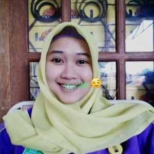 Laysa Arifin profile icon