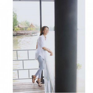 Kornkanok Chamanong profile icon