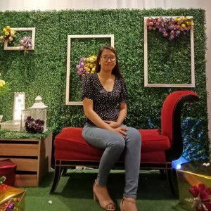 Ai-ai Magalong profile icon