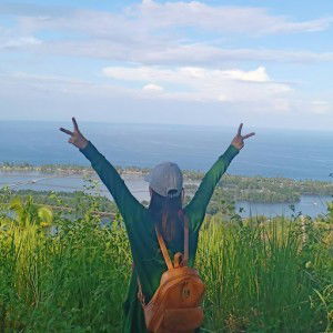 Joelly Raganas profile icon