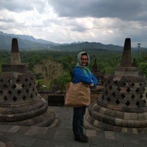 Ratih Hardini Kusuma Putri profile icon