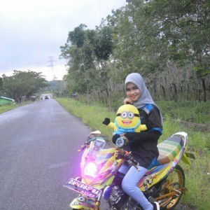 Murni Febrianan profile icon