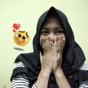 Nhurun Nisa Ae Wezs profile icon