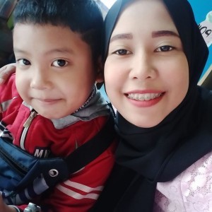 Nor Latifah profile icon