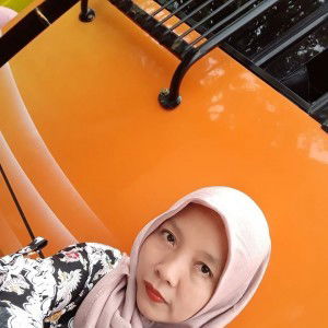 Alena Warni Ajja profile icon