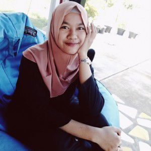 Aini Fadhilah profile icon