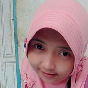 Siti Paridah profile icon