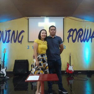 Ria Cabangan Balloga profile icon