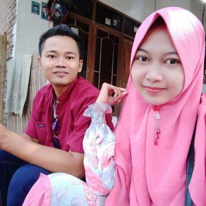 Kamilia Rosadi profile icon