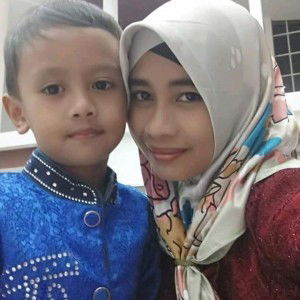 Sri Utami profile icon