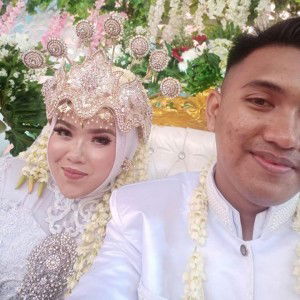 Putri Andriani Adiman profile icon