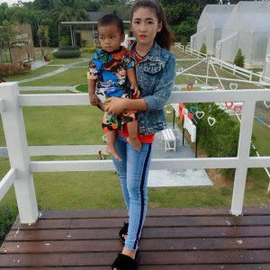 Kanjana Suktawee profile icon