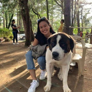 Leslie Loren Silagon profile icon