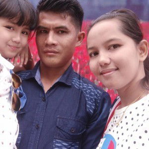 Dea Putri profile icon