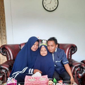 Rini Kania profile icon