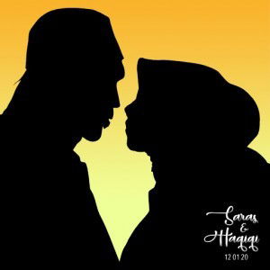 Saras Haqiqi profile icon