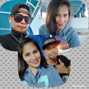 Mhardenghie Geron profile icon