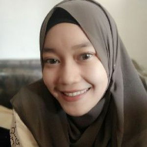 maulidya himatul profile icon