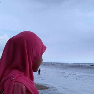 Siti Fatimah profile icon