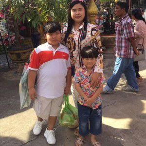 Chonnicha Tahar profile icon