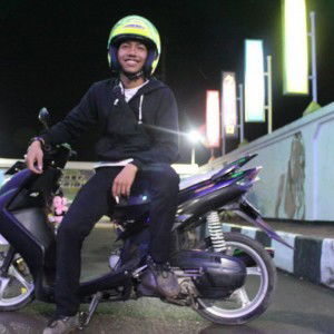 Defi Dzaya Tulloh profile icon