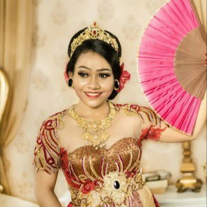 Yuli Peridayanti profile icon