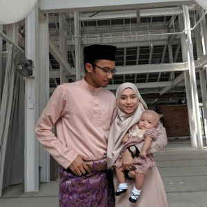 Nur Afiqah Izzati profile icon