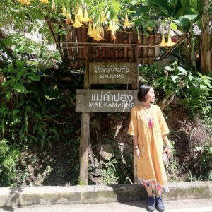 Phachitan Phanchita profile icon