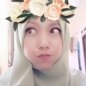 Nadia Asvionita profile icon