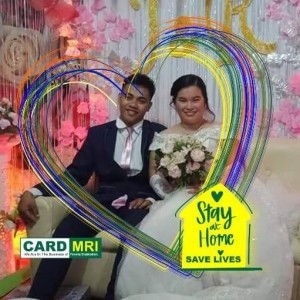 Nikki Curamen Sadiarin profile icon