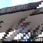 Joshua Geronimo Fagyan profile icon