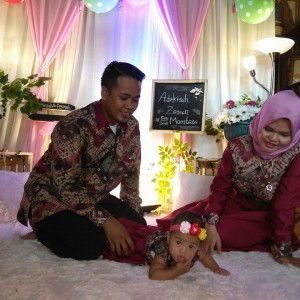 Nora Novianty profile icon