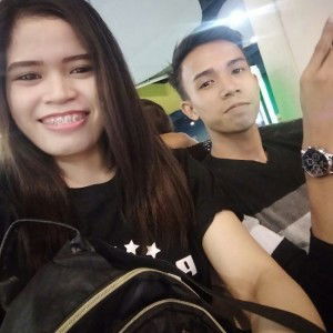 Ma. Eloisa Grace G. Libot profile icon