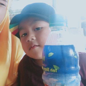 Nimah Nurhalimah profile icon